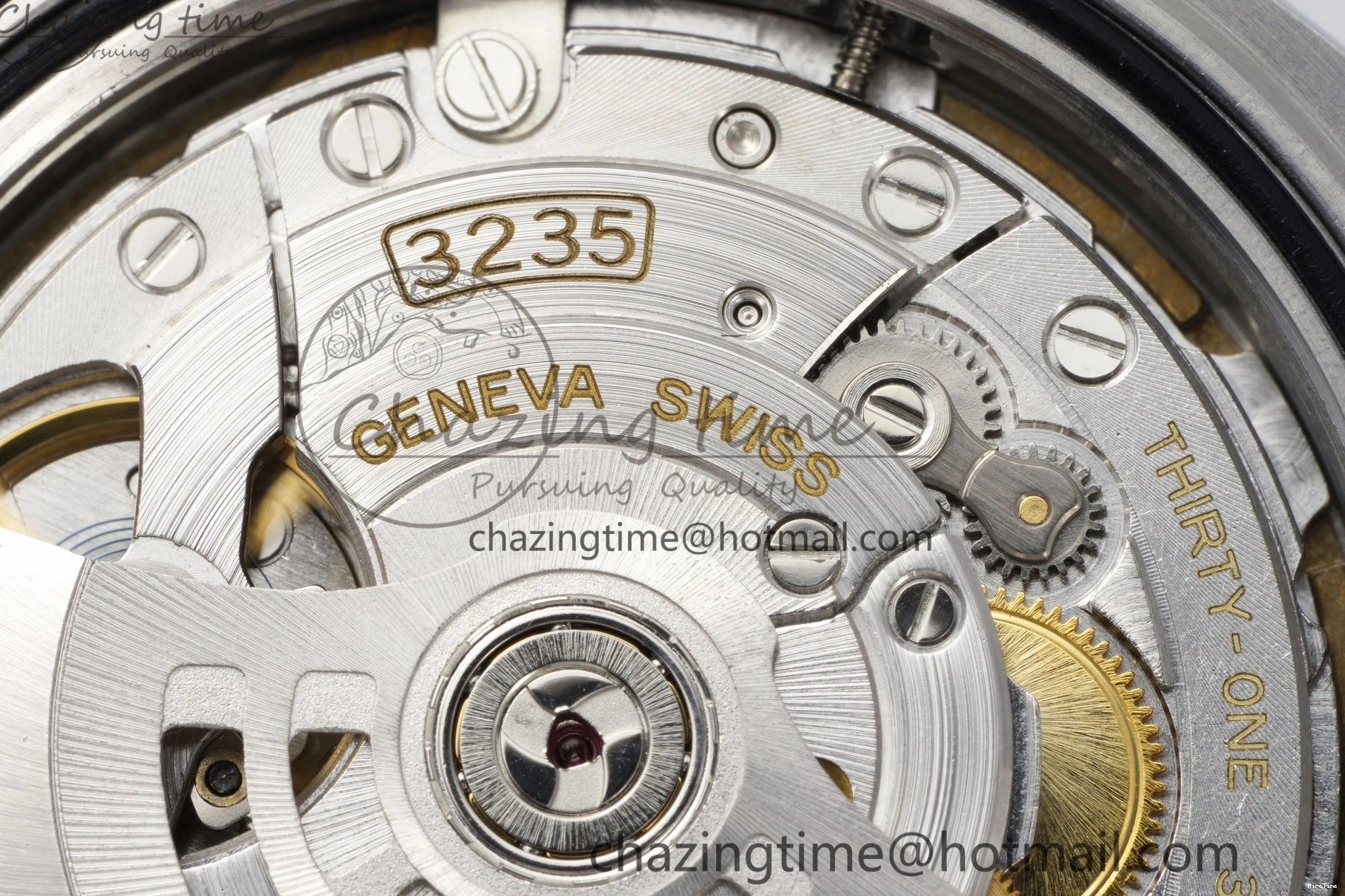 MiroTime 0124 Breathable DateJust 41 SS YG Polished Bezel KING 1:1 Best Edition 904L Steel YG Dial on Jubilee Bracelet VR 2221